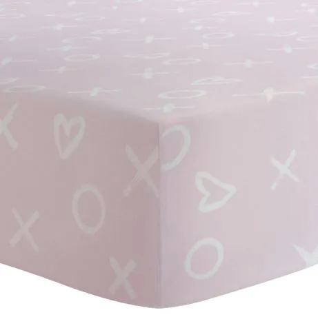 Changing Pad Cover