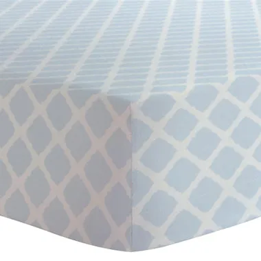 Changing Pad Cover