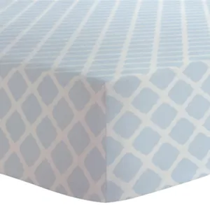 Changing Pad Cover