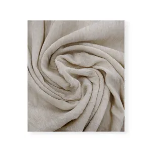 Chenille Cream 280 cm