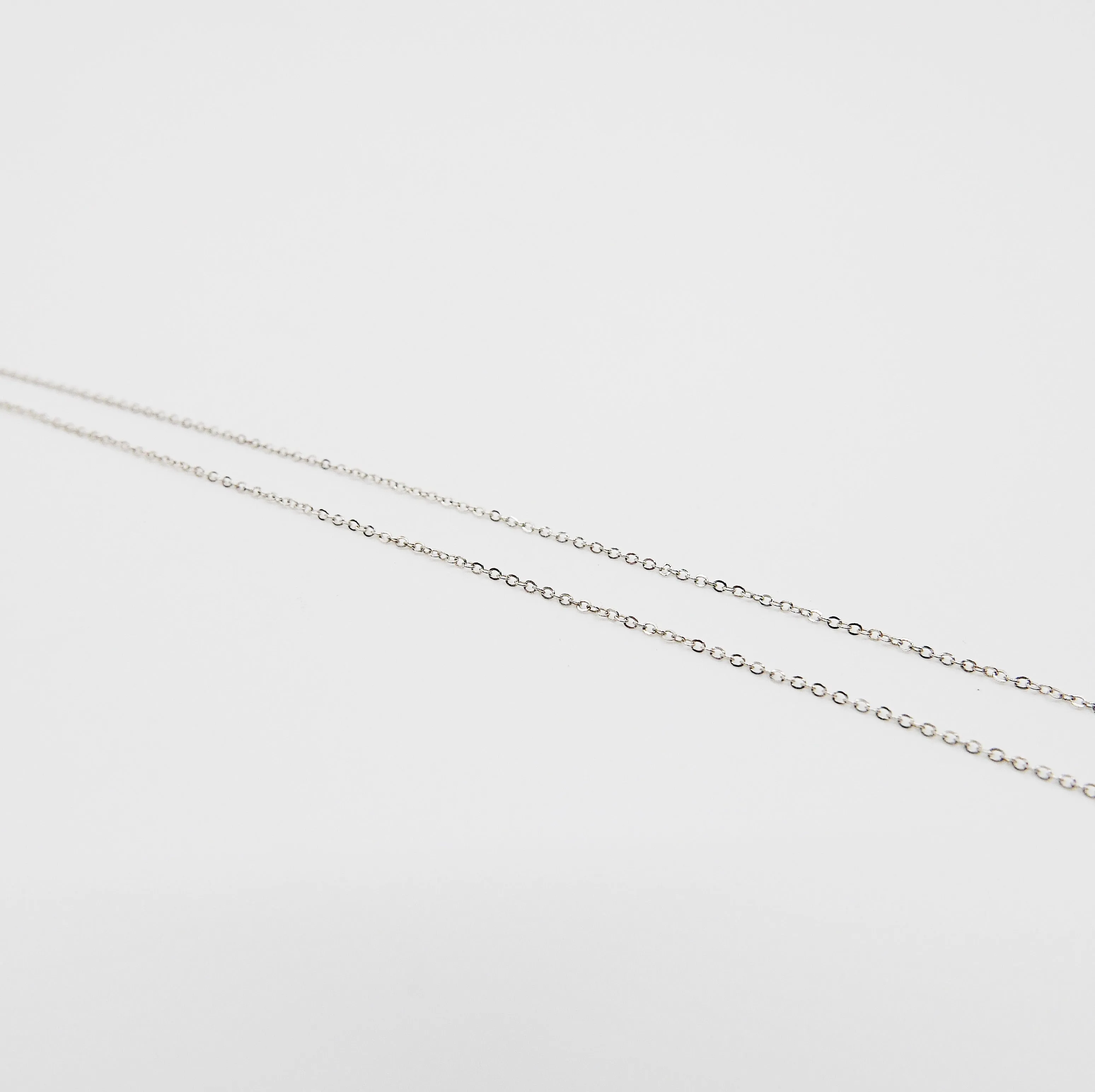 Chevron Necklace