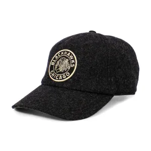 Chicago Blackhawks - American Needle NHL Vintage Archived Legend Adjustable Hat