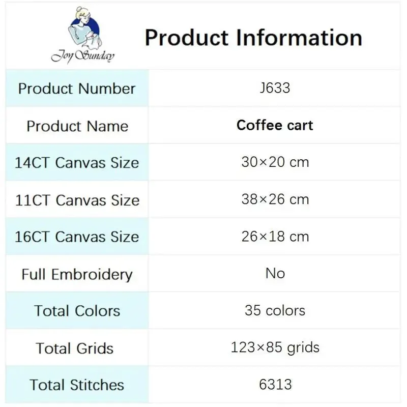 Coffee Cart
