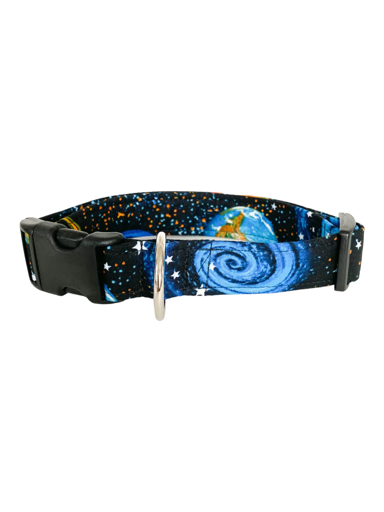 Constellation Dog Collar