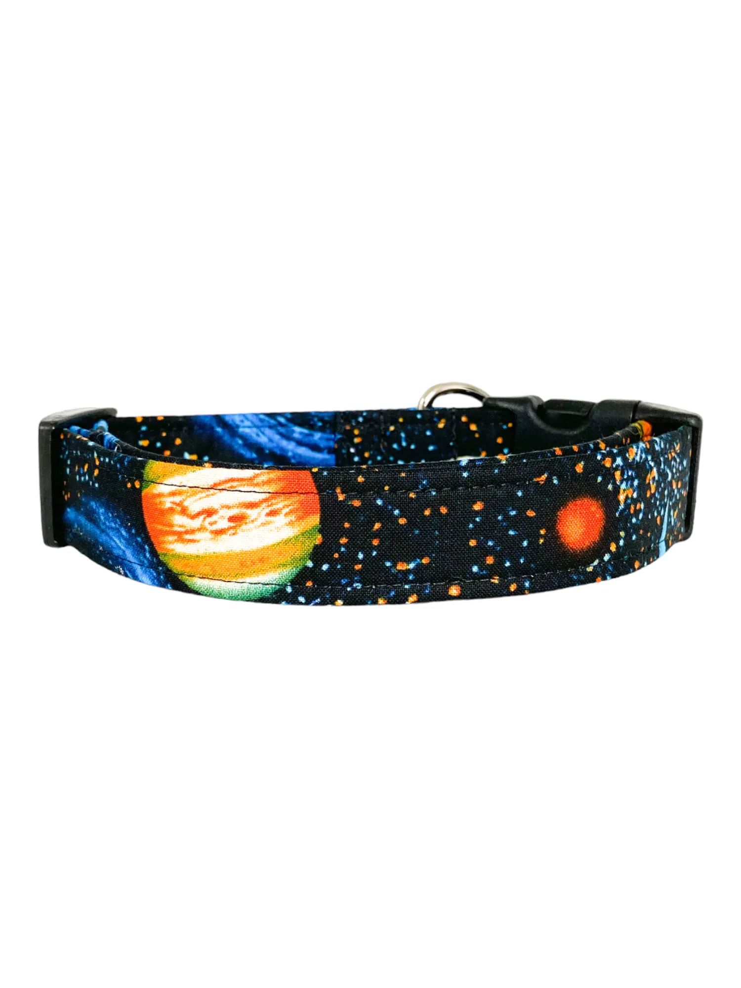 Constellation Dog Collar