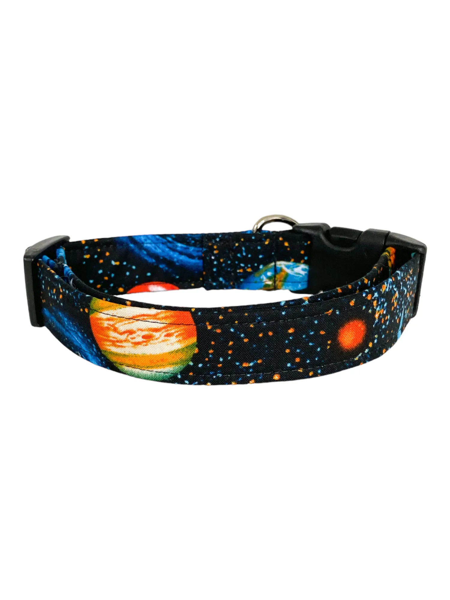 Constellation Dog Collar
