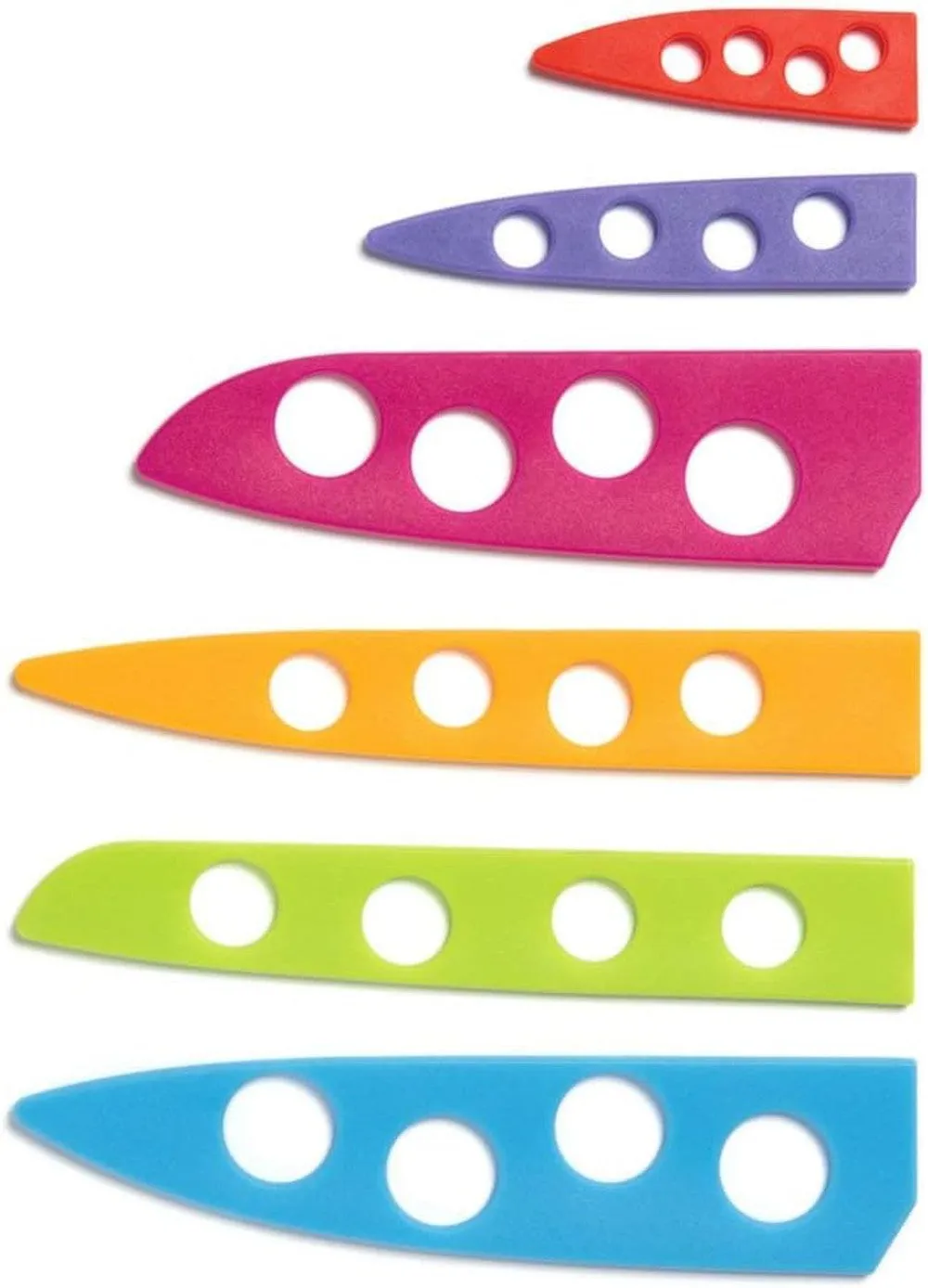 Cosmic Image Knife Set