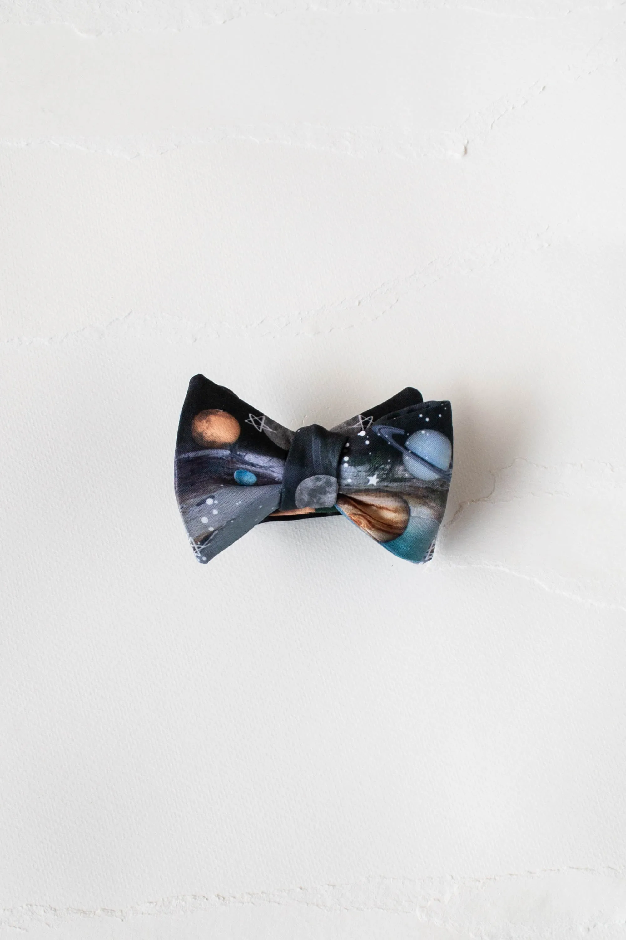 Cosmos Bow Tie