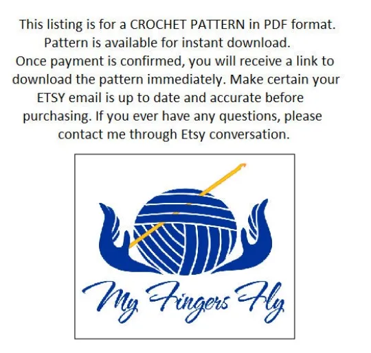 Crochet Pattern Space Alien Christmas Ornament, UFO Themed Christmas Decor