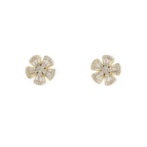 Daisy earring