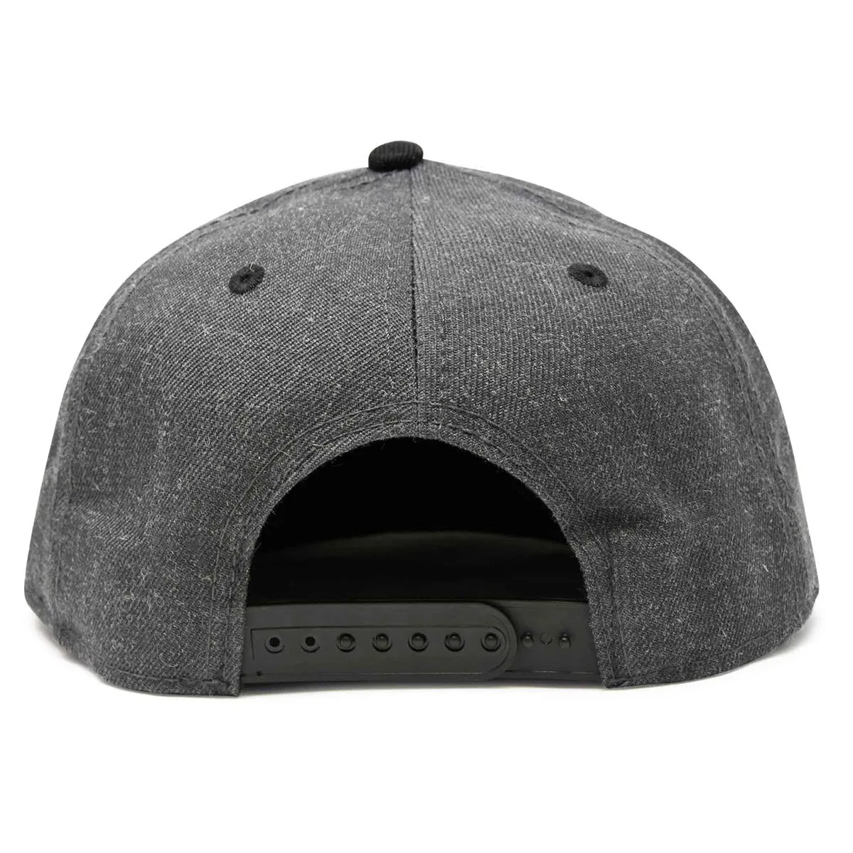 Dalix Astronaut Snapback Hat