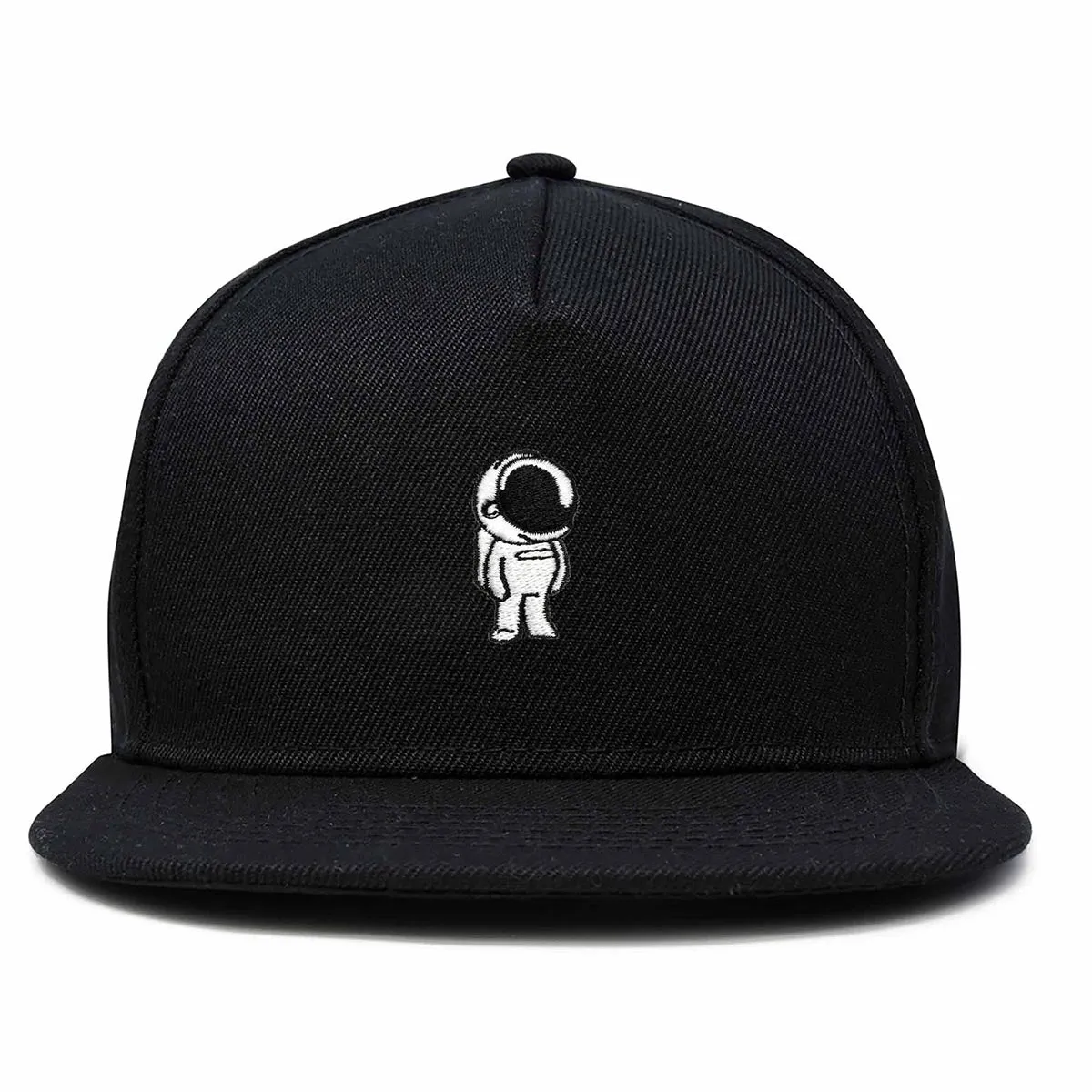 Dalix Astronaut Snapback Hat