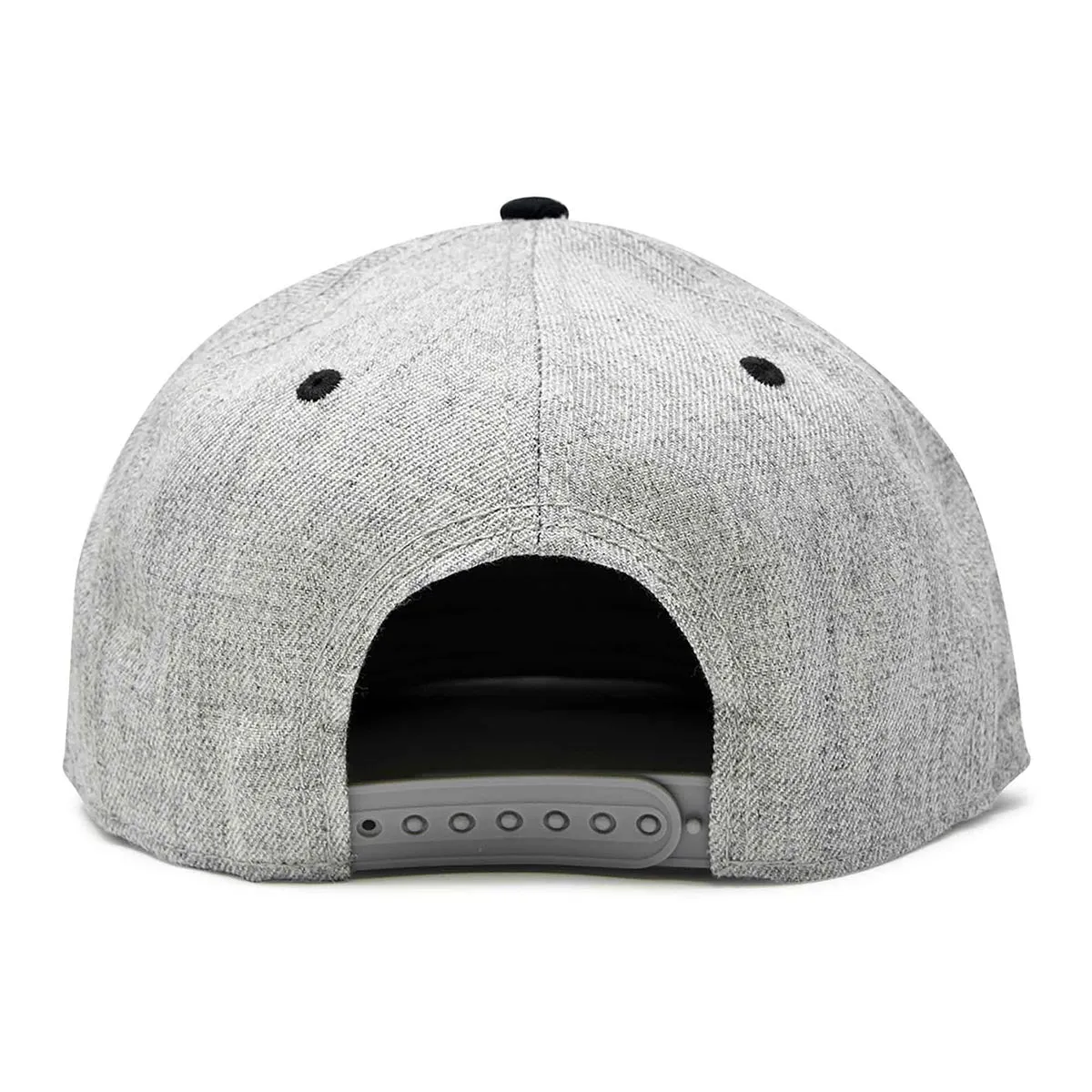 Dalix Astronaut Snapback Hat