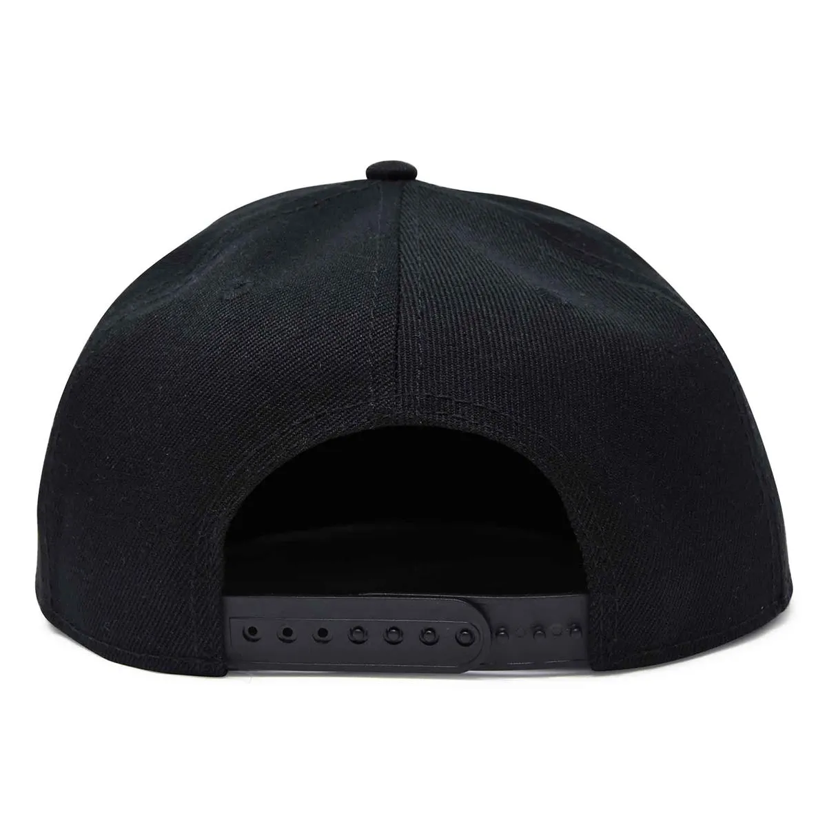 Dalix Astronaut Snapback Hat