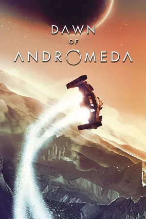Dawn of Andromeda (PC)