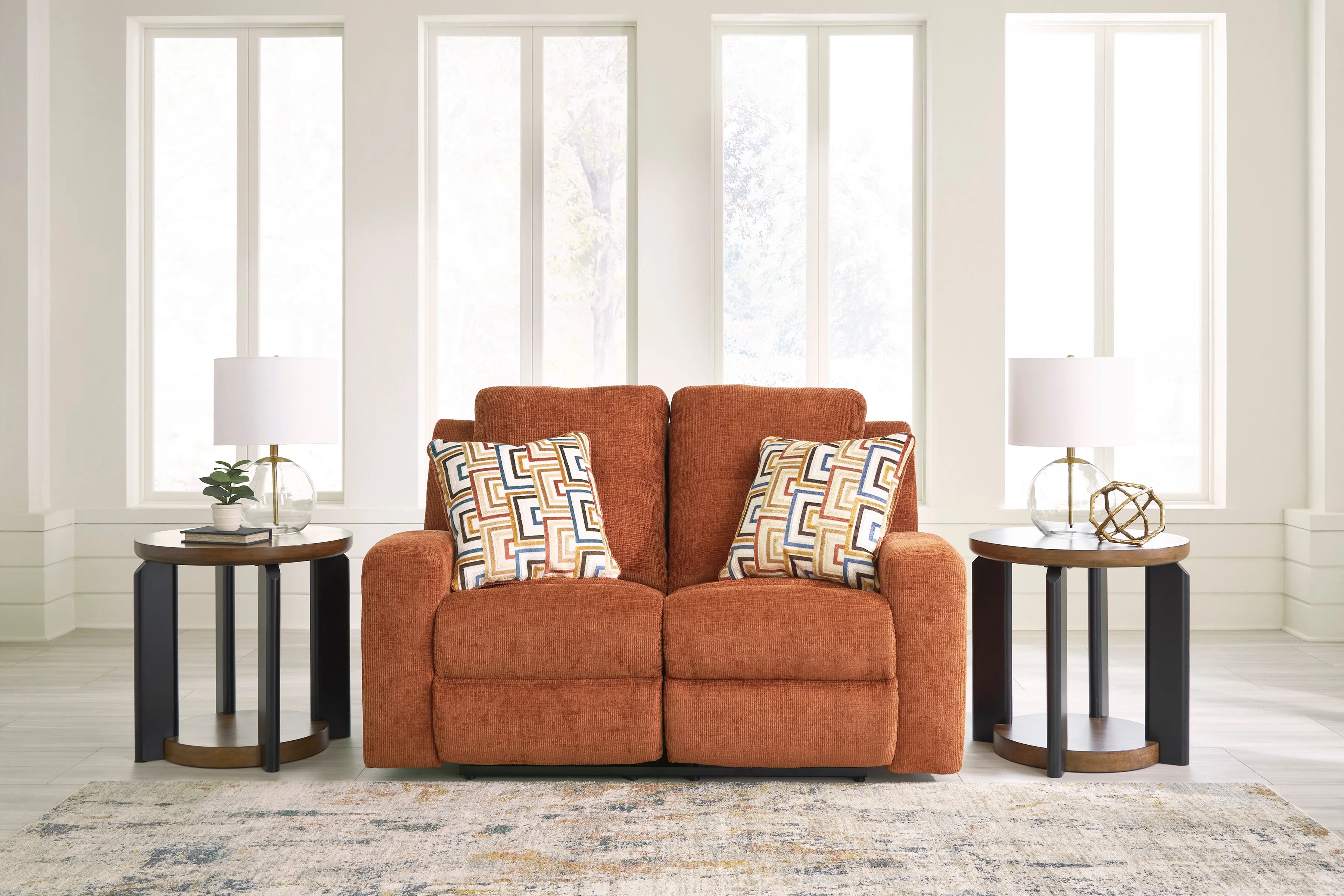 Denver Loveseat