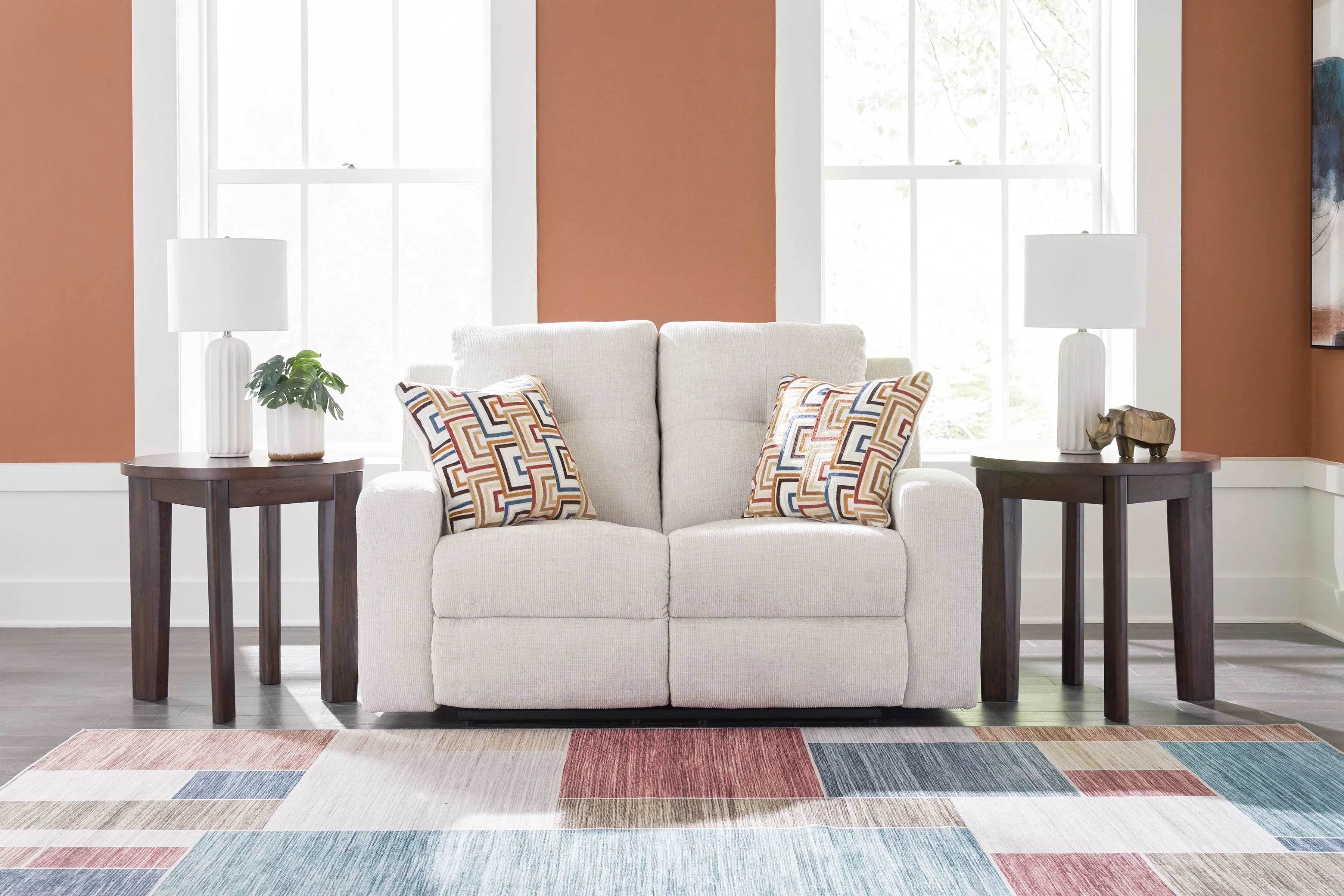 Denver Loveseat
