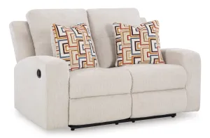 Denver Loveseat