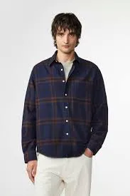 DEON 5465 FLANNEL 080124
