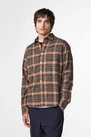 DEON 5465 FLANNEL 080124