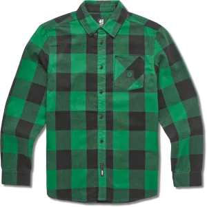 DIG FLANNEL