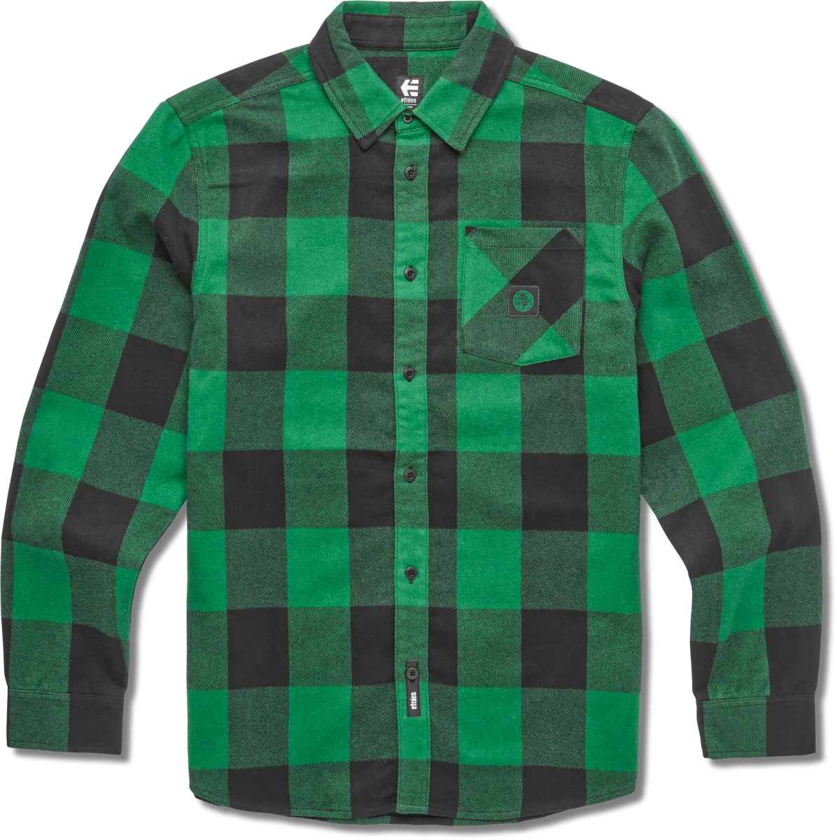 DIG FLANNEL