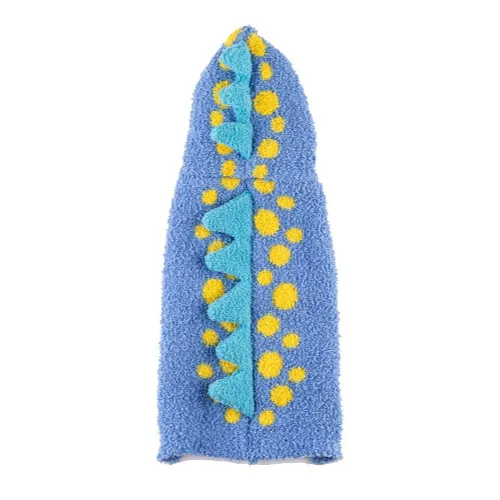Dinosaur Chenille Sweater