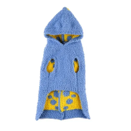 Dinosaur Chenille Sweater