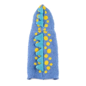Dinosaur Chenille Sweater