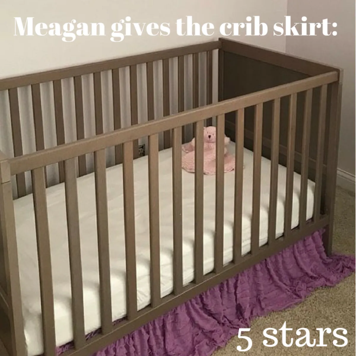 Dinosaur Crib Bedding | Mint / Gray