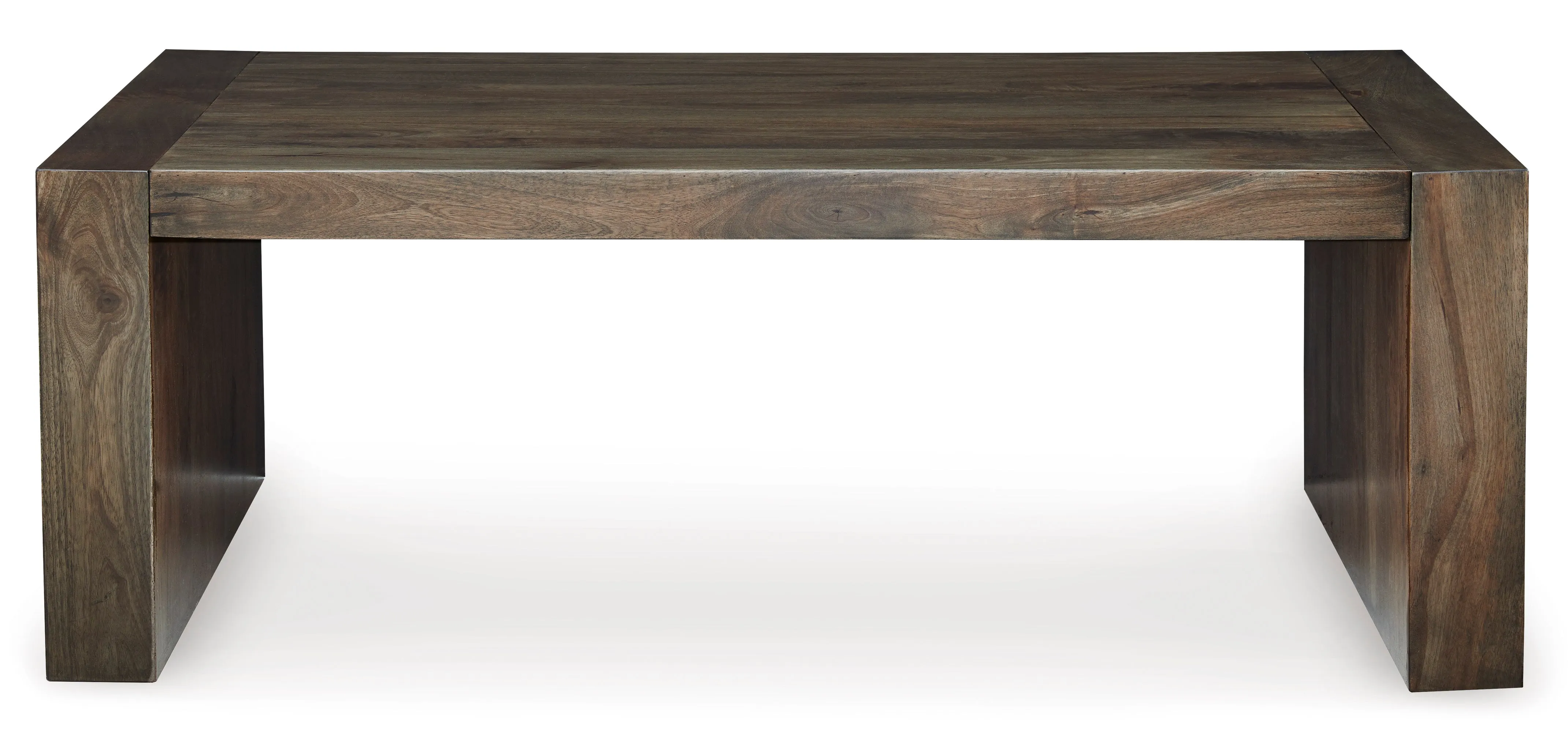 Drew Rectangular Cocktail Table