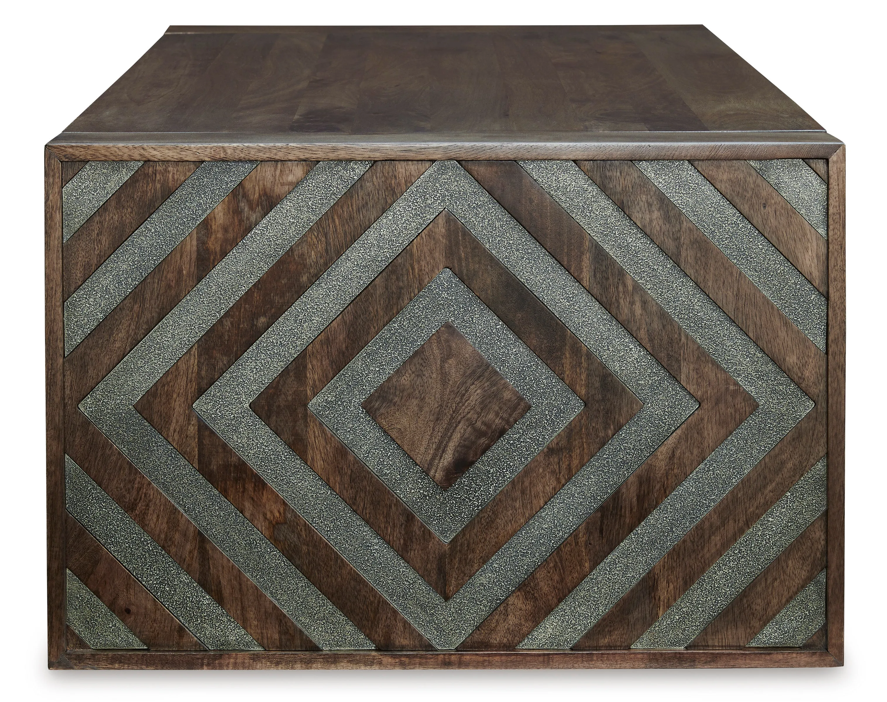 Drew Rectangular Cocktail Table