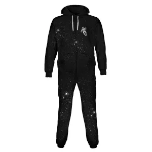 Drifting Away Onesie