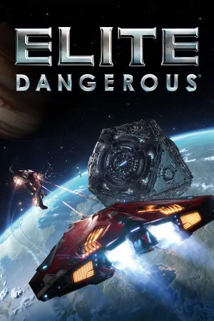 Elite Dangerous (PC)