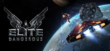Elite Dangerous (PC)