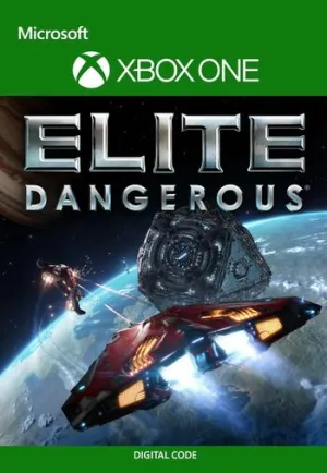 Elite Dangerous (XBOX ONE)