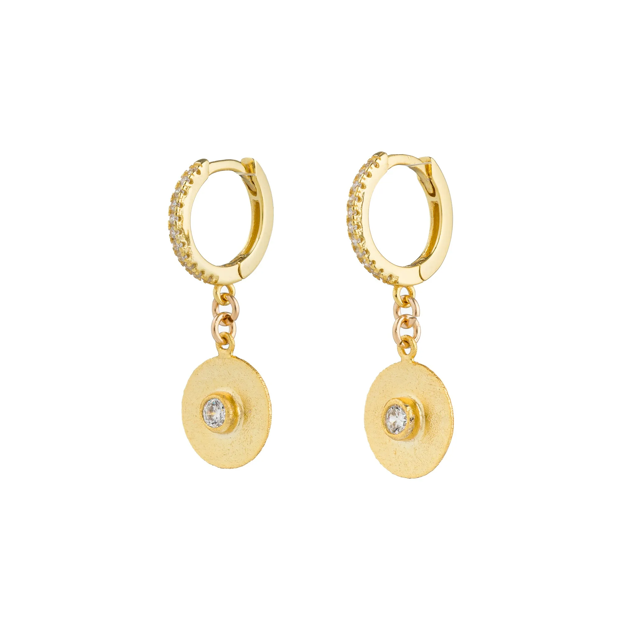 Ella Earring
