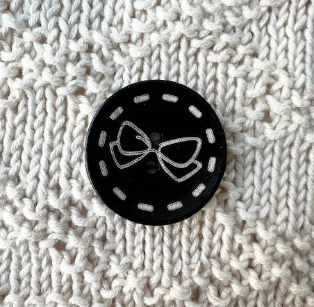 Engraved shawl pins