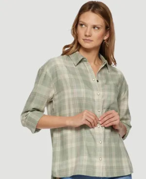 Erica Plaid