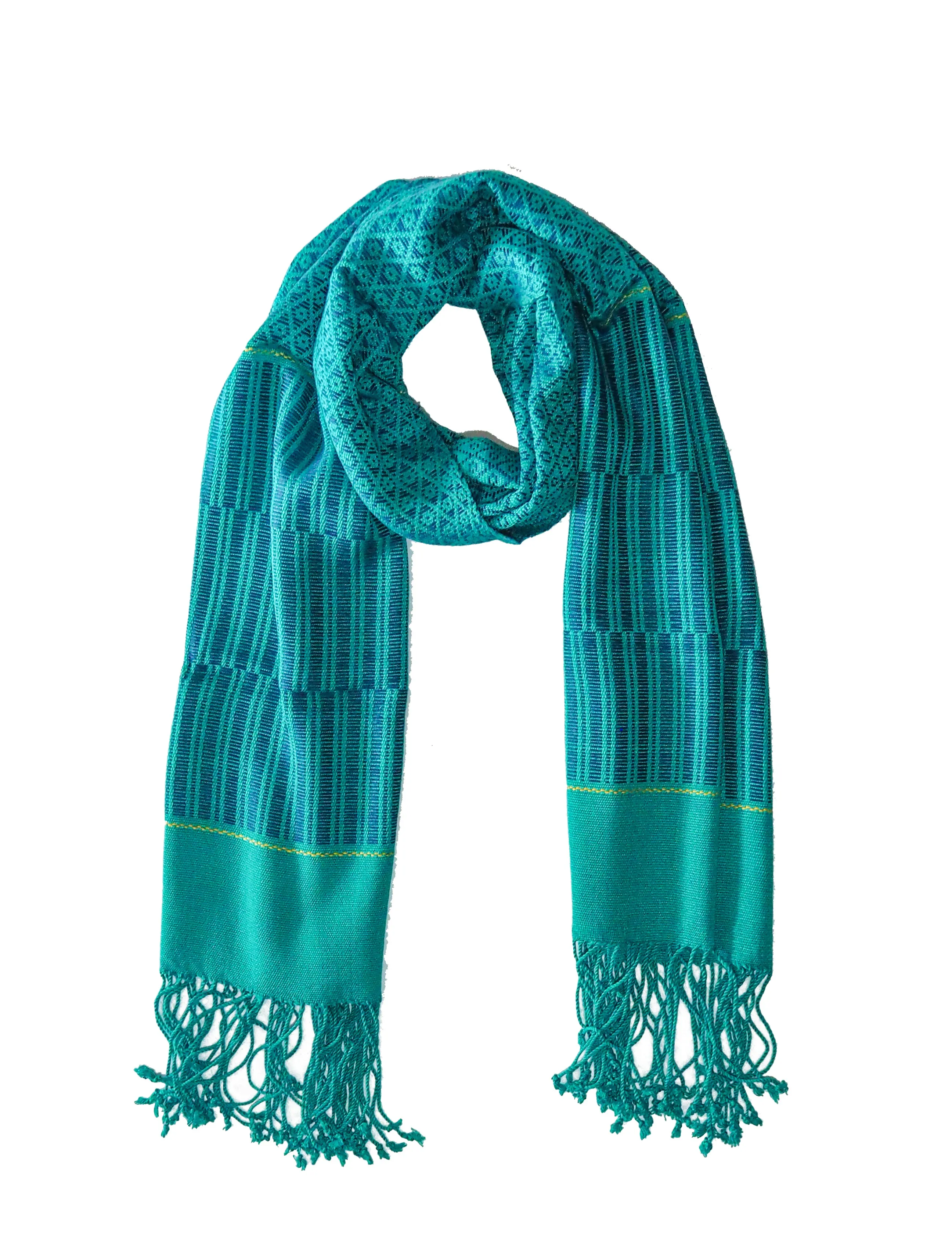 Eye Shawl