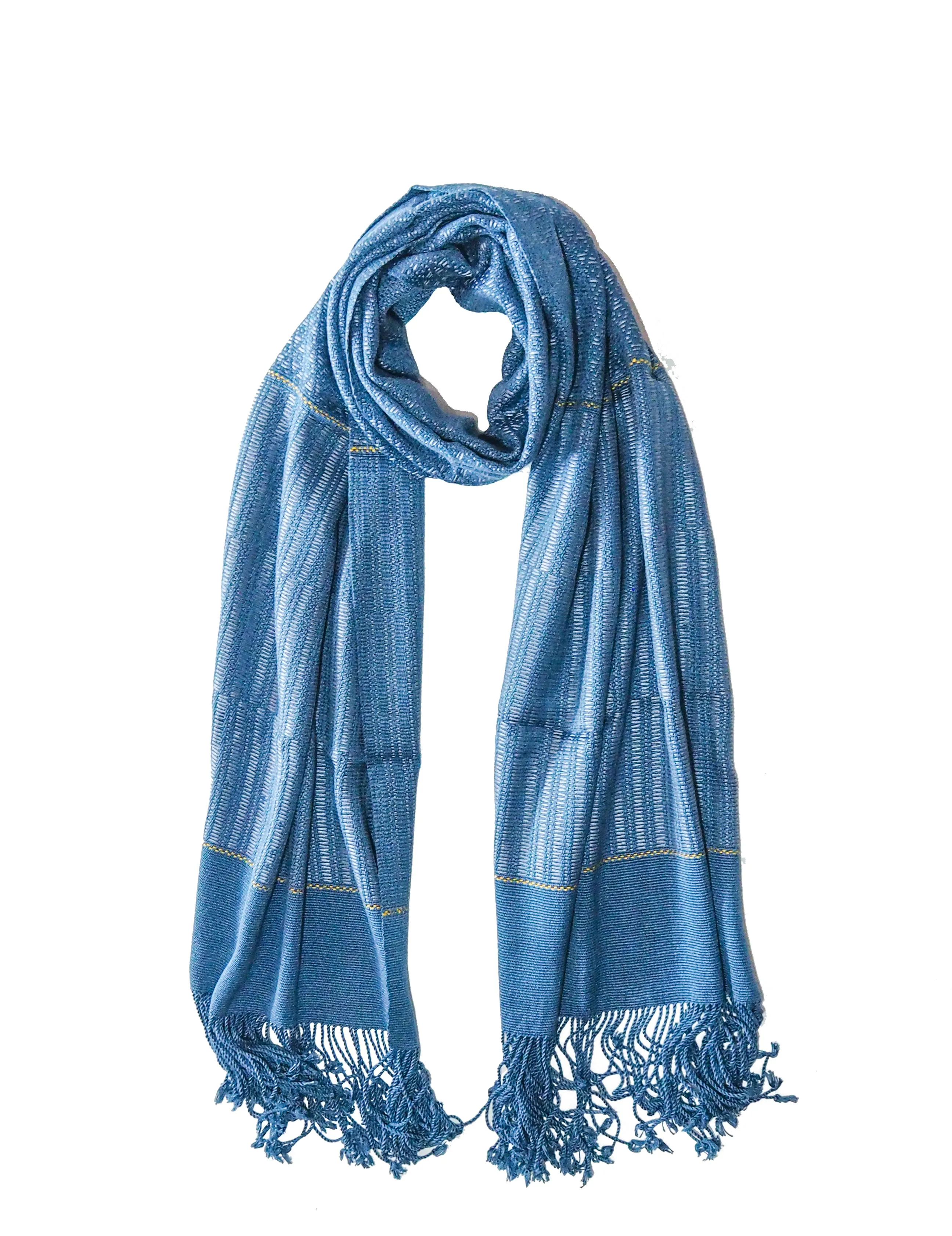 Eye Shawl