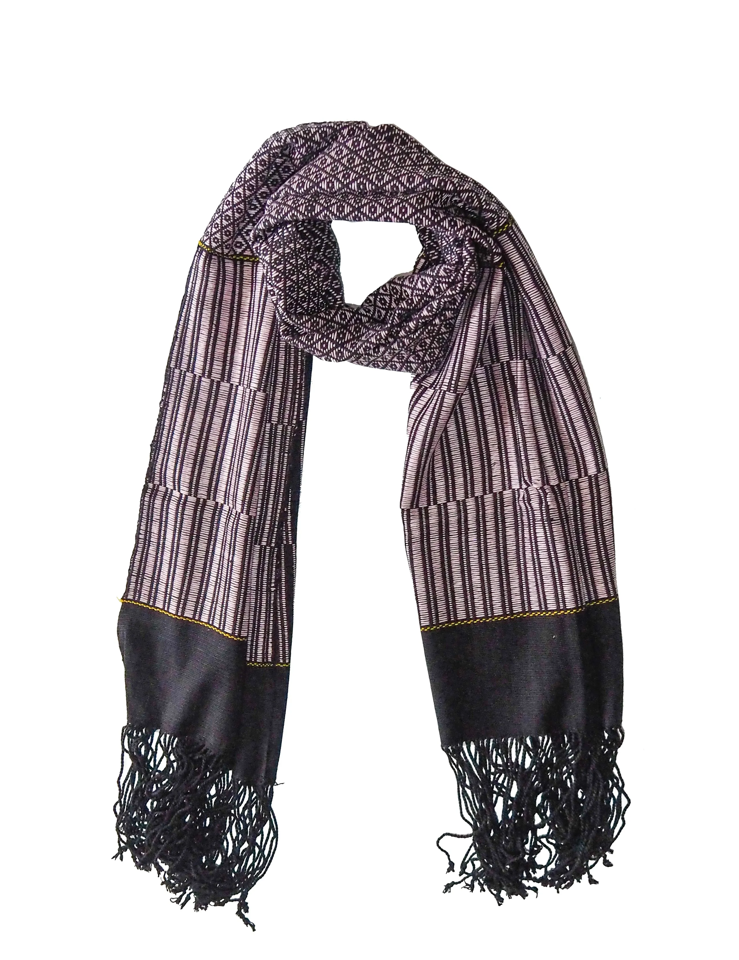 Eye Shawl