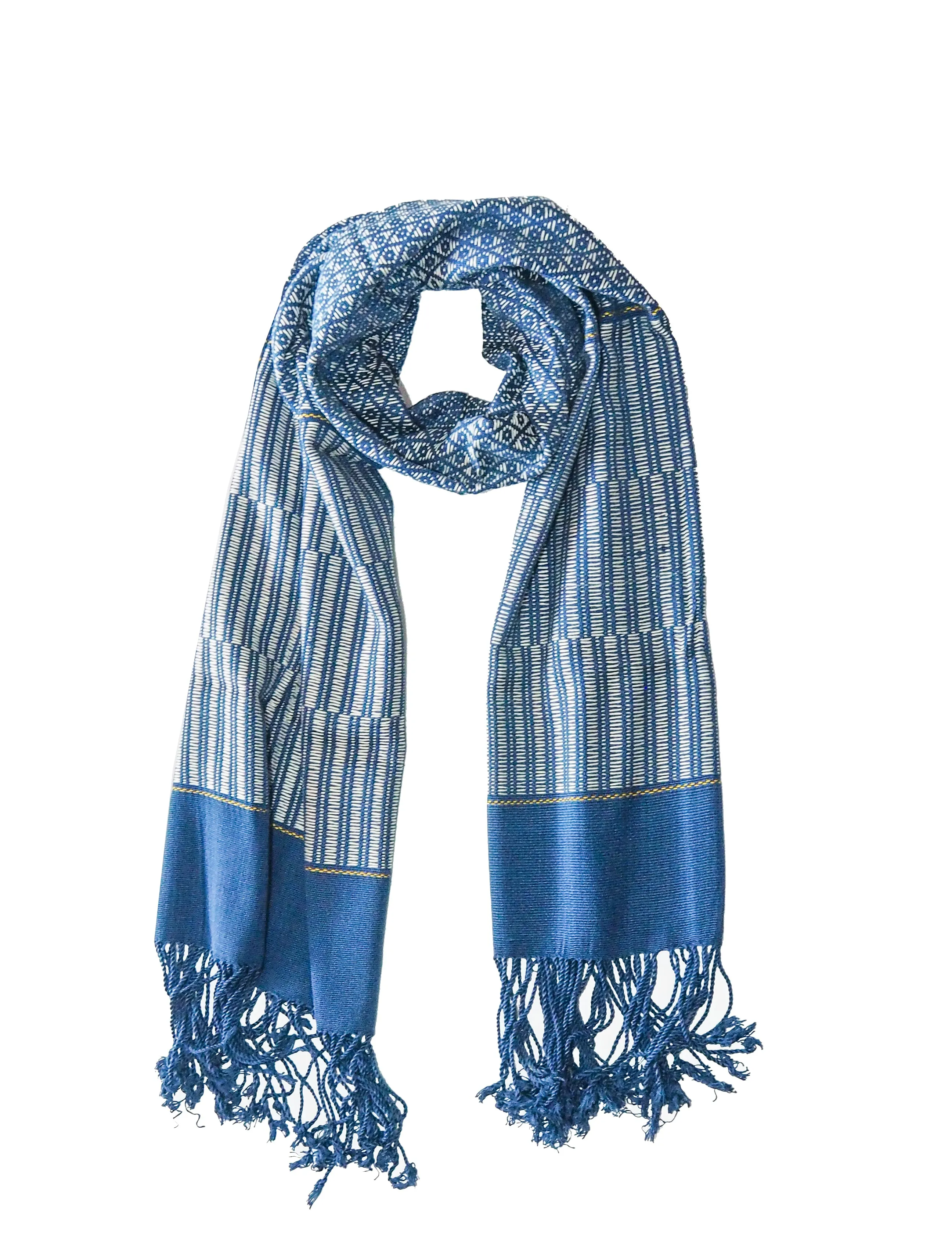 Eye Shawl