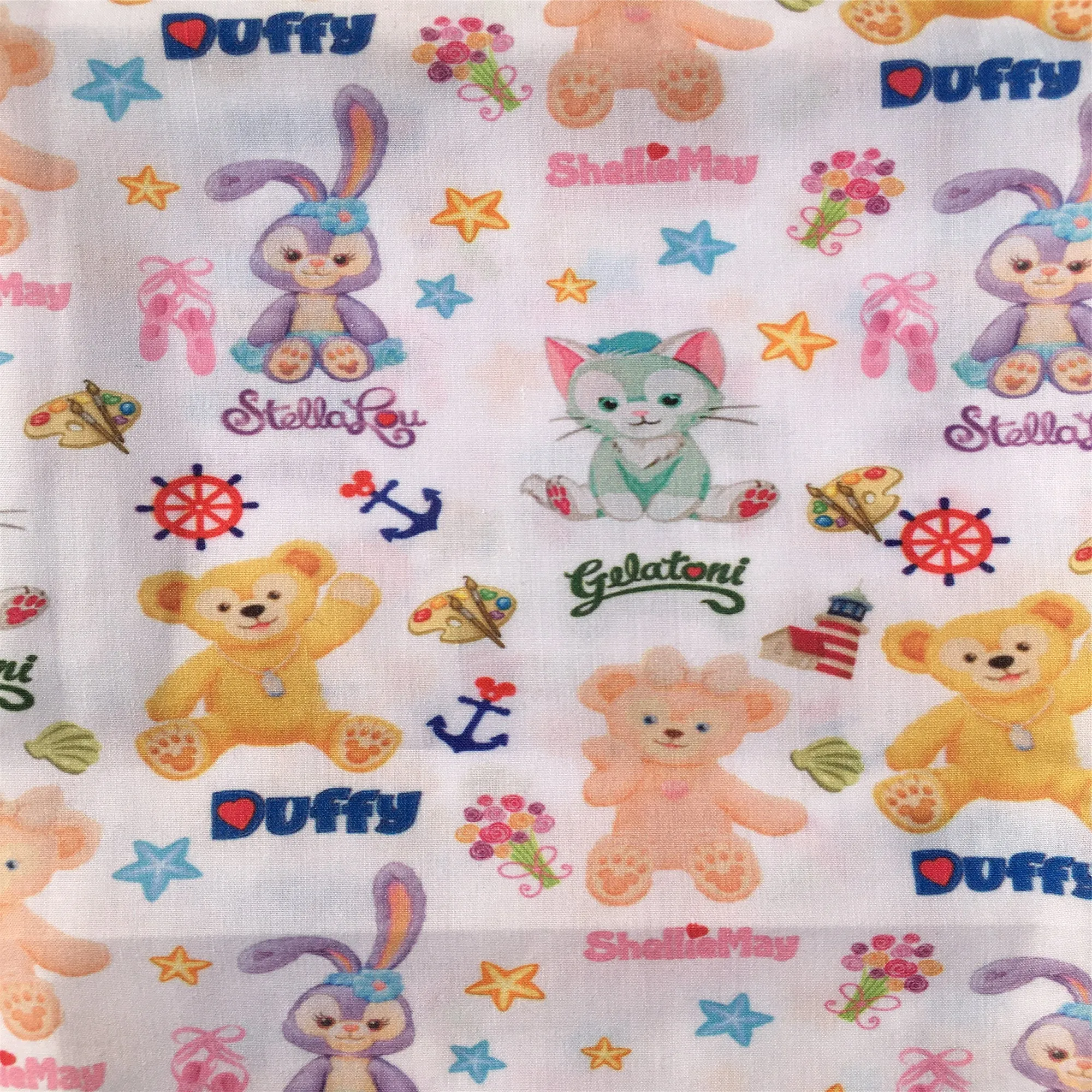 fabric