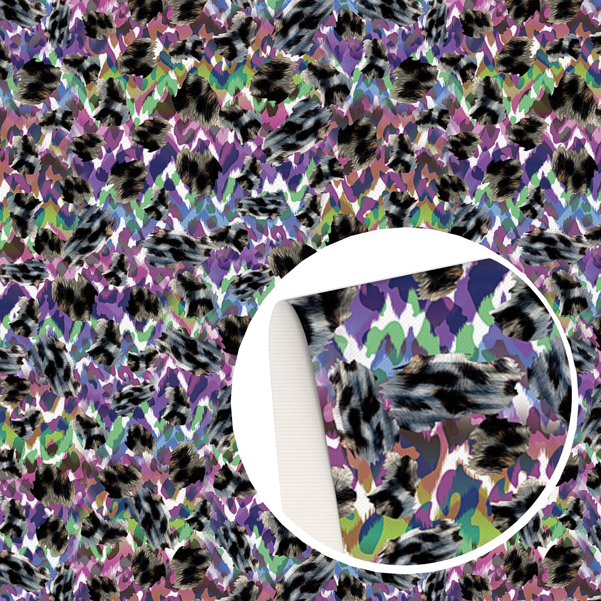 fabric
