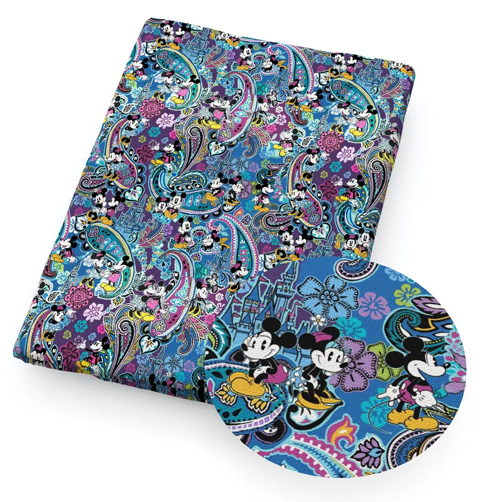 fabric