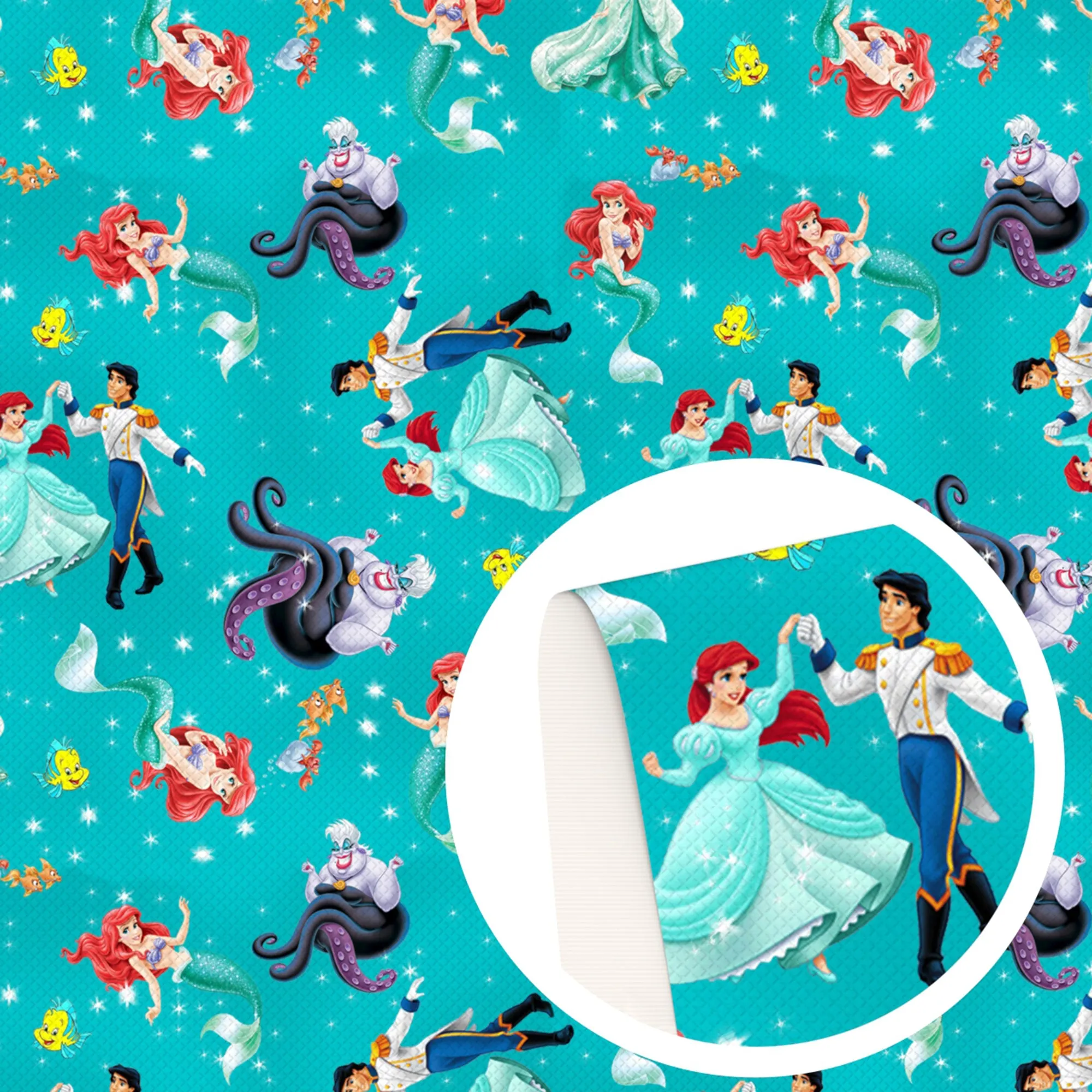 fabric