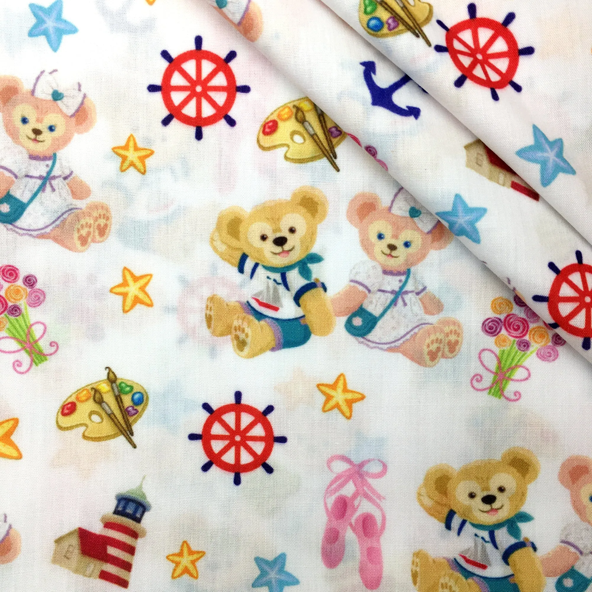 fabric