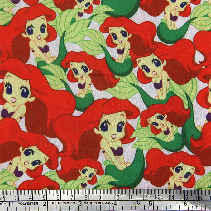fabric