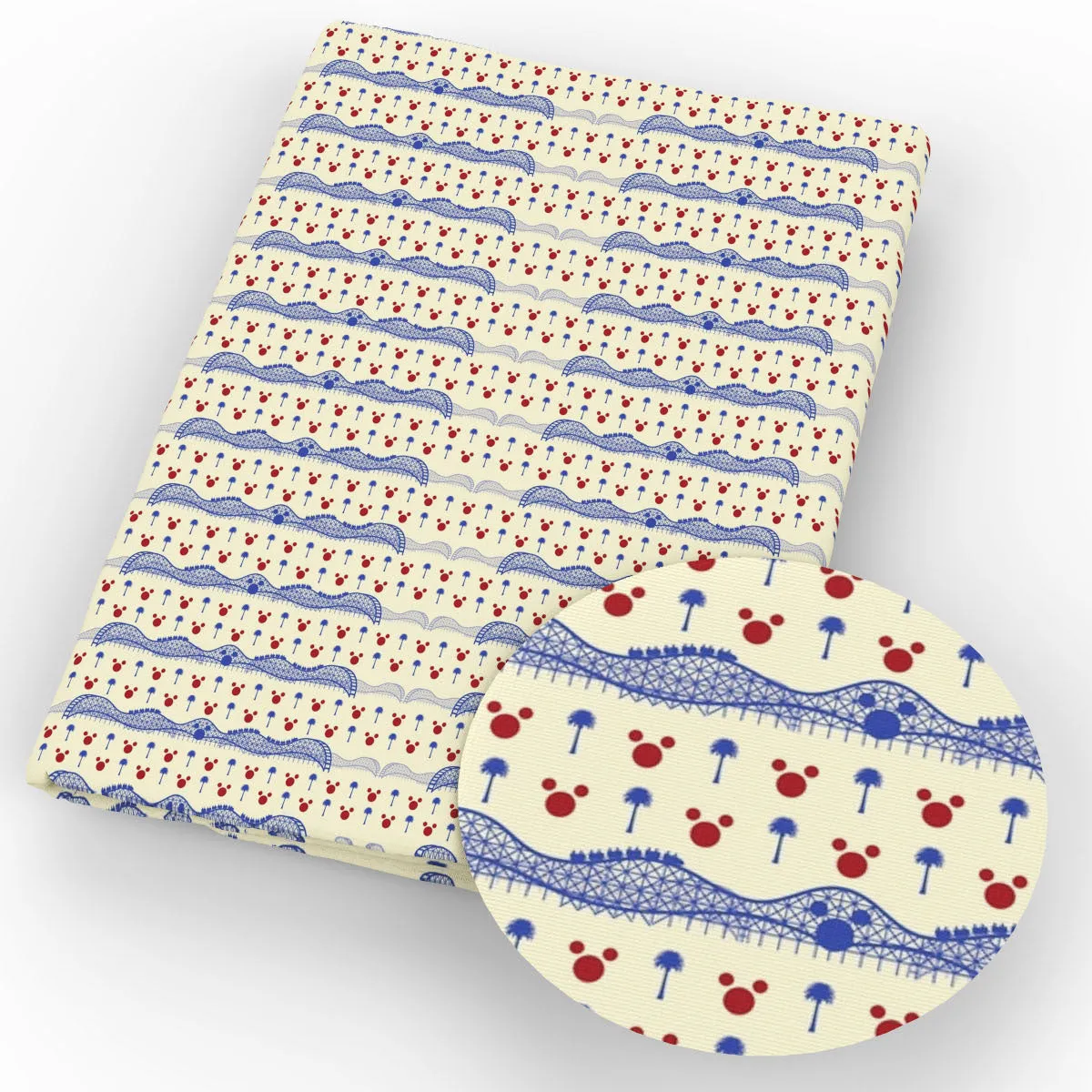 fabric